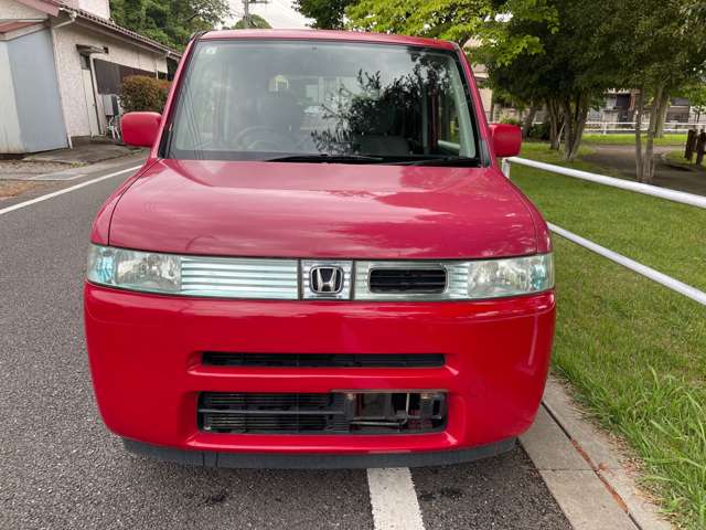 2003 Honda That's – thumbnail 2