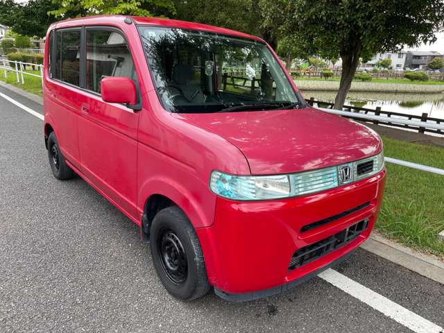 2003 Honda That's – thumbnail 3