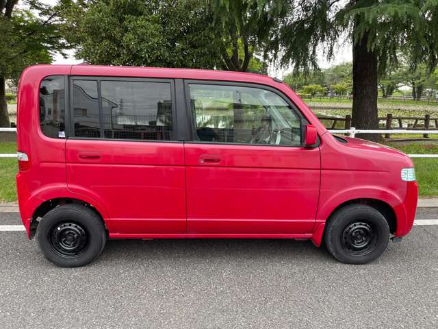2003 Honda That's – thumbnail 4