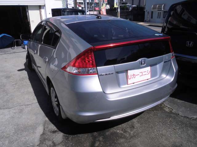 2009 Honda Insight – thumbnail 4
