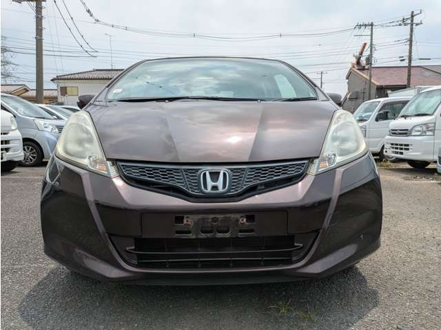 2011 Honda Fit – thumbnail 4