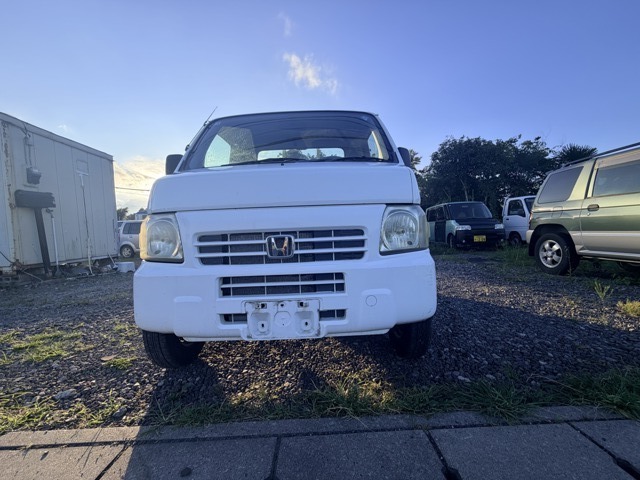 2000 Honda Acty Truck