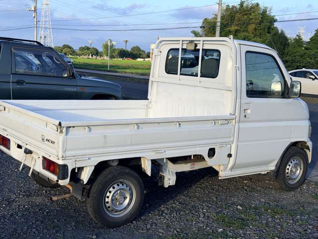 2000 Honda Acty Truck – thumbnail 3