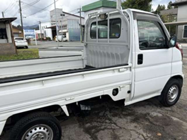 2004 Honda Acty Truck – thumbnail 3