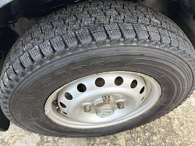 2004 Honda Acty Truck – thumbnail 4