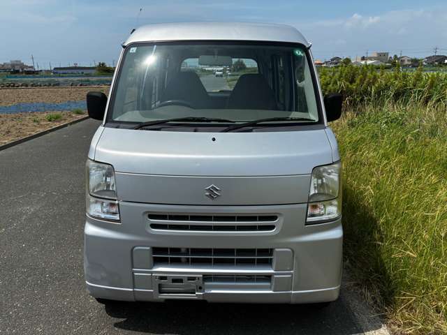 2009 Suzuki Every – thumbnail 3