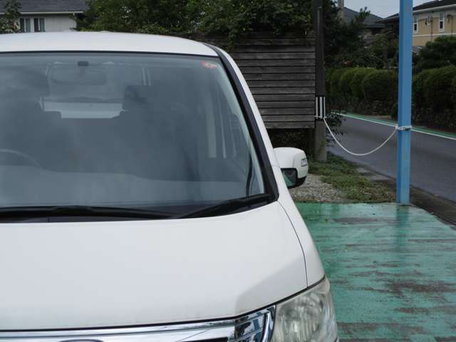 2010 Honda Stepwgn – thumbnail 3