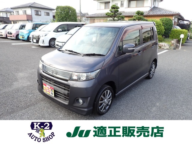 2011 Suzuki Wagon R