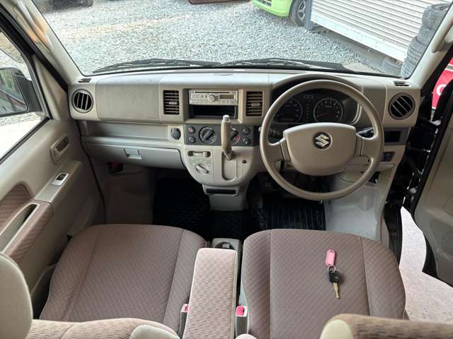 2011 Suzuki Every – thumbnail 2