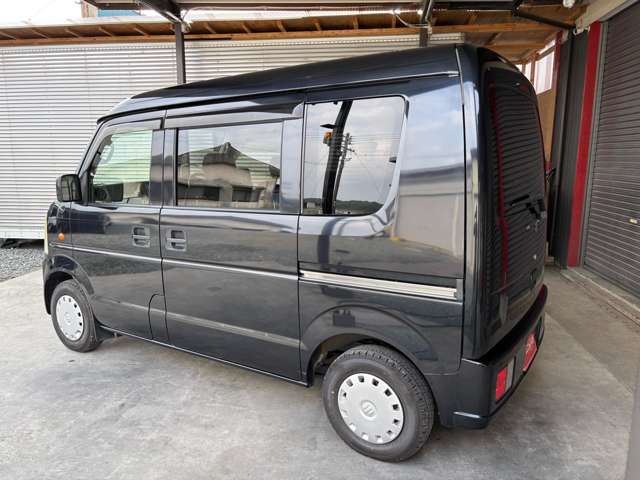 2011 Suzuki Every – thumbnail 3