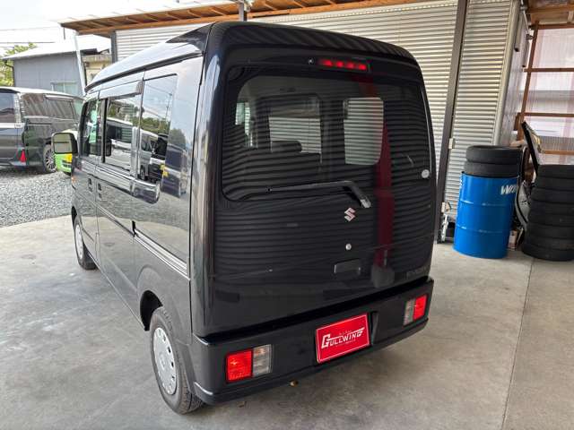 2011 Suzuki Every – thumbnail 4
