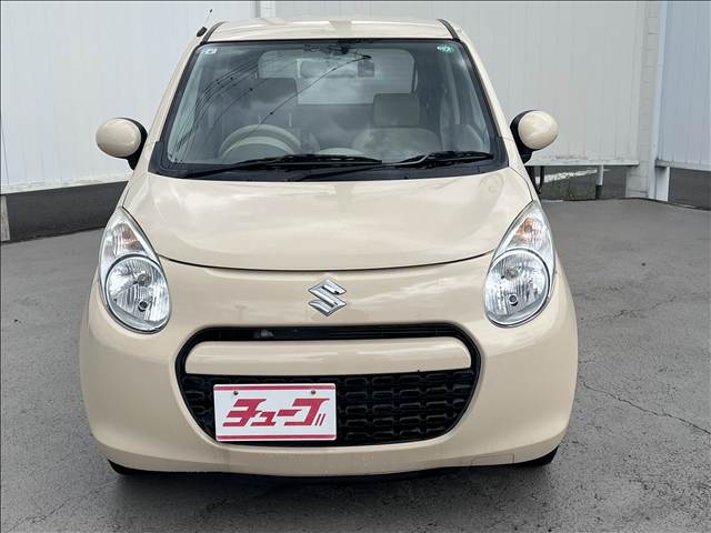 2011 Suzuki Alto – thumbnail 2