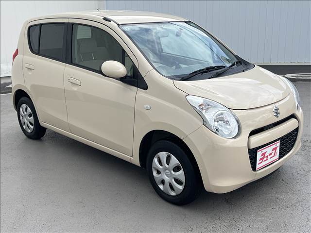 2011 Suzuki Alto – thumbnail 3