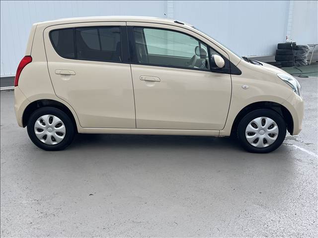 2011 Suzuki Alto – thumbnail 4