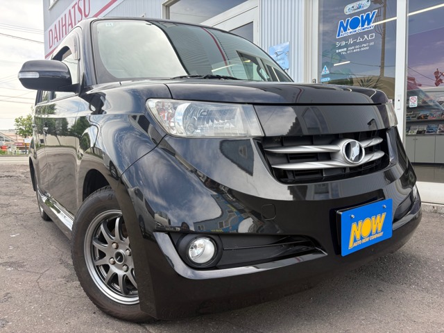 2008 Toyota bB