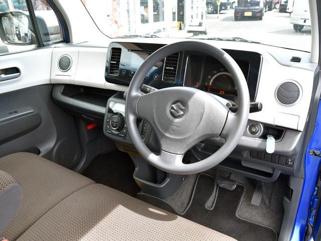 2011 Suzuki MR Wagon – thumbnail 2