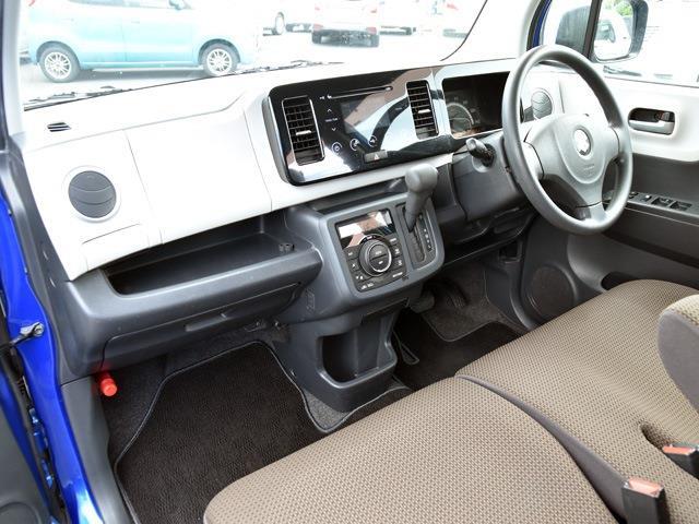 2011 Suzuki MR Wagon – thumbnail 4