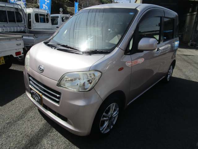2010 Daihatsu Tanto Exe – thumbnail 4