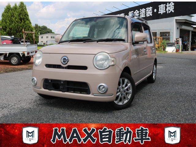 2009 Daihatsu Mira Cocoa