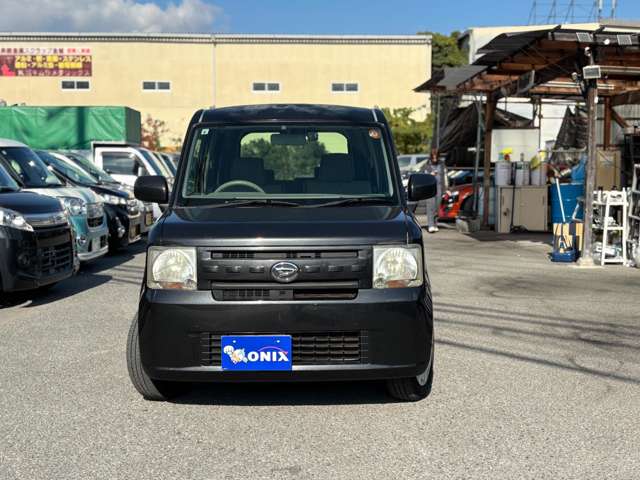 2011 Daihatsu Move Conte – thumbnail 2