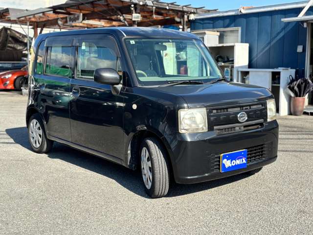 2011 Daihatsu Move Conte – thumbnail 3