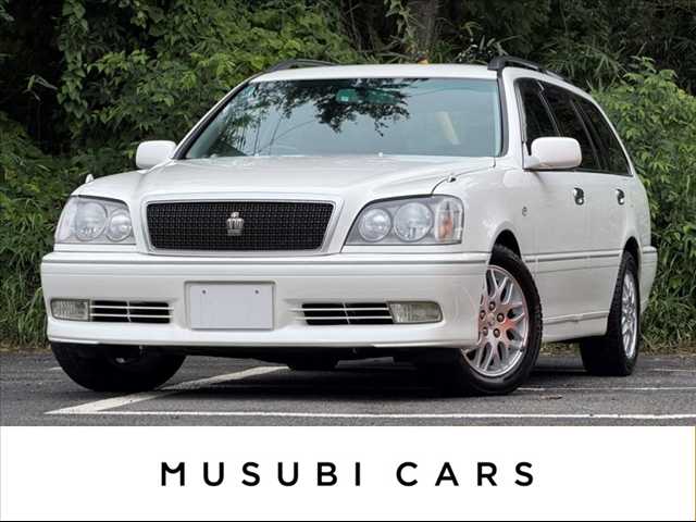 2006 Toyota Crown Estate