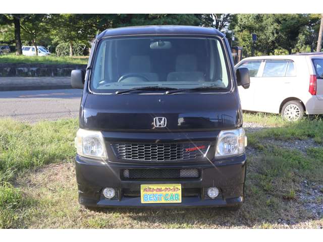 2007 Honda Vamos – thumbnail 3
