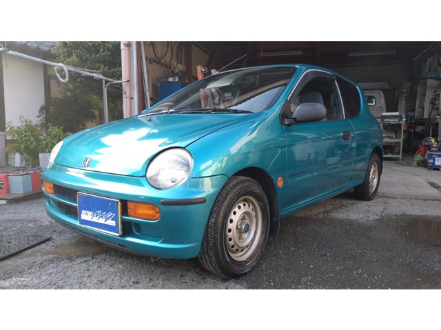 1993 Honda Today