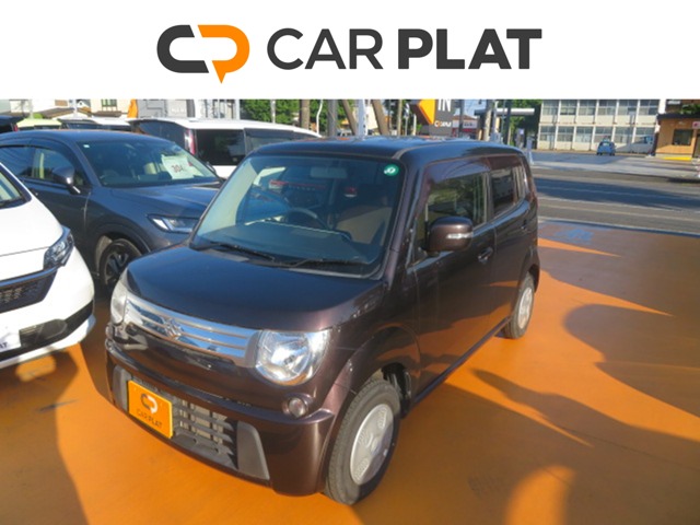 2011 Suzuki MR Wagon