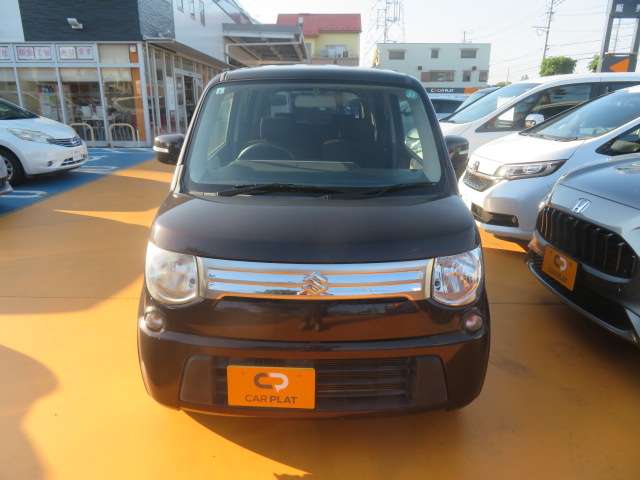 2011 Suzuki MR Wagon – thumbnail 2