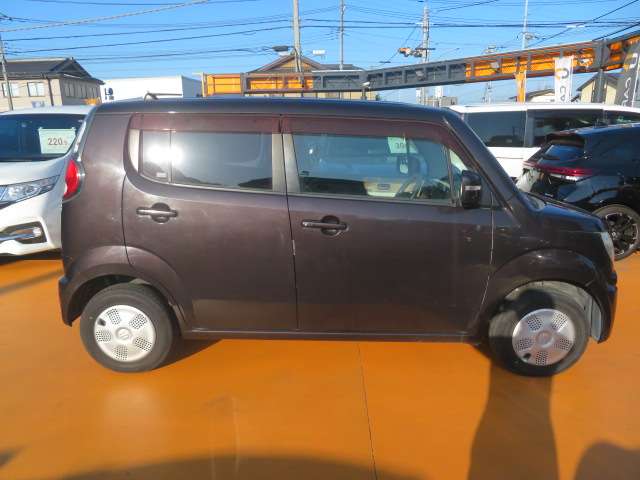 2011 Suzuki MR Wagon – thumbnail 4