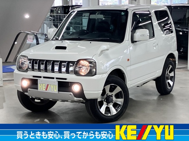 2011 Suzuki Jimny