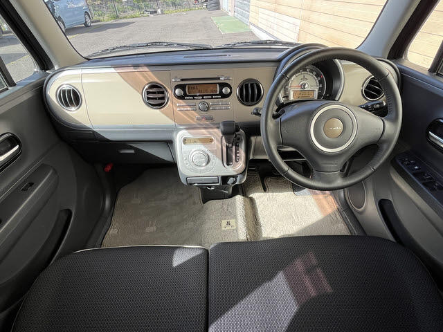 2011 Suzuki Alto Lapin – thumbnail 3