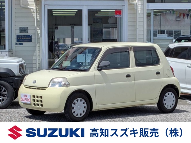 2011 Daihatsu Esse