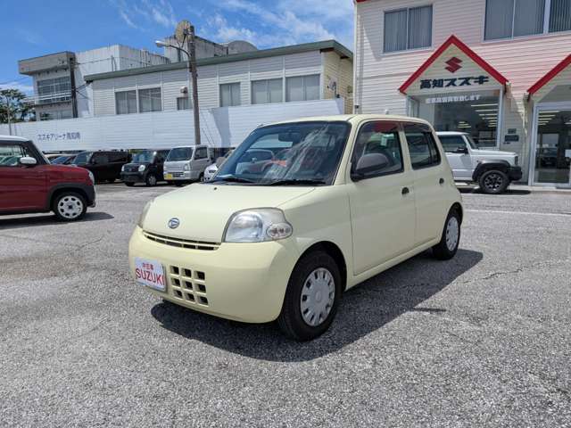 2011 Daihatsu Esse – thumbnail 2