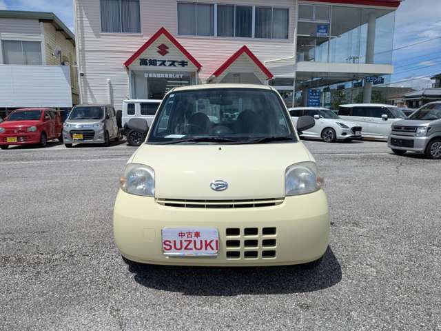 2011 Daihatsu Esse – thumbnail 3
