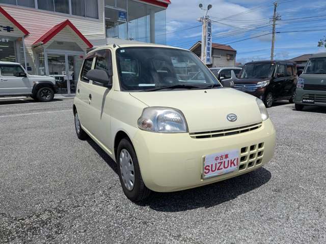 2011 Daihatsu Esse – thumbnail 4