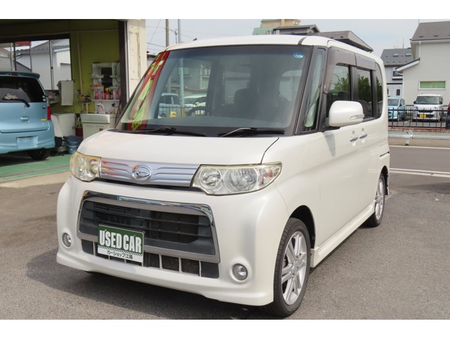 2011 Daihatsu Tanto