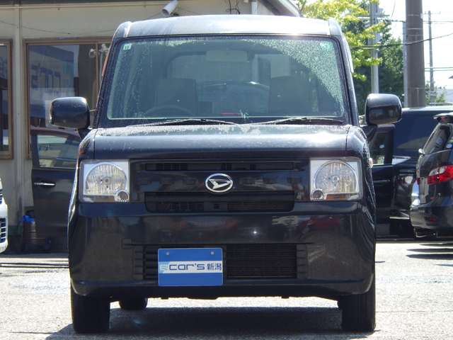 2011 Daihatsu Move Conte – thumbnail 2