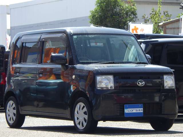 2011 Daihatsu Move Conte – thumbnail 3