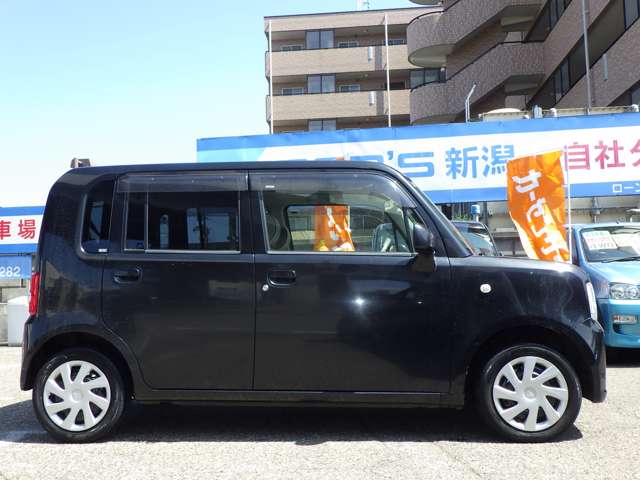2011 Daihatsu Move Conte – thumbnail 4