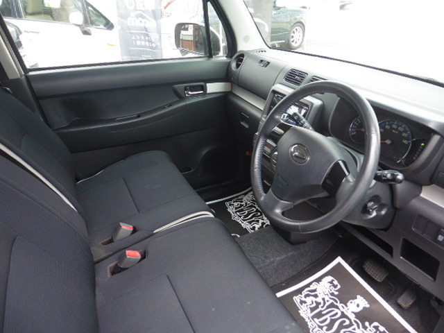 2011 Daihatsu Move Conte – thumbnail 3