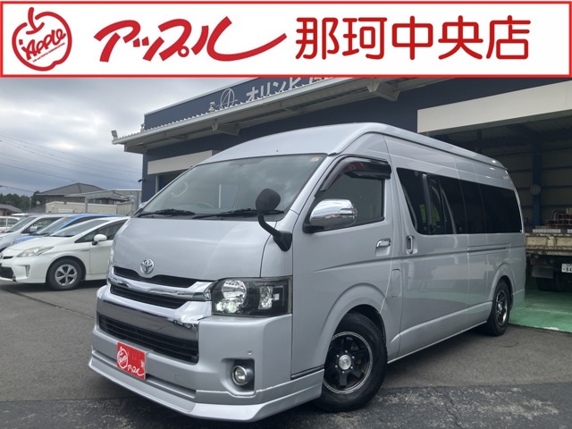 2006 Toyota Hiace