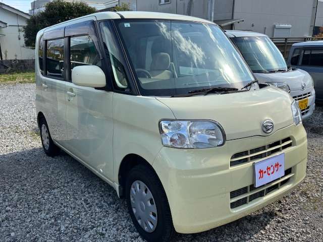 2009 Daihatsu Tanto – thumbnail 4