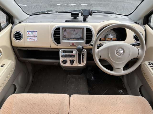 2010 Nissan Moco – thumbnail 4