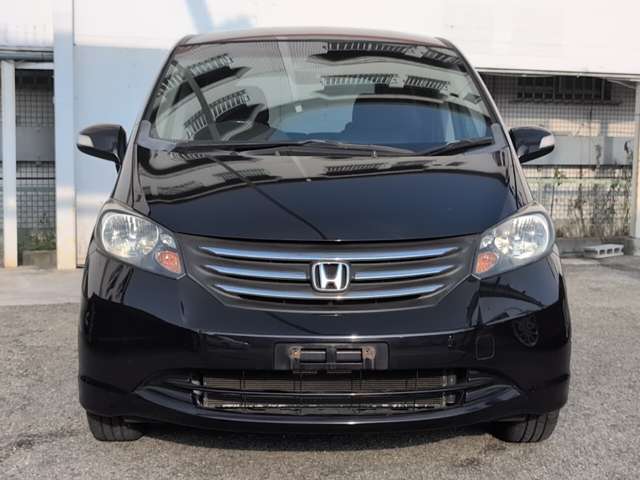 2011 Honda Freed – thumbnail 2