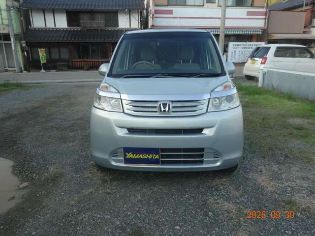 2011 Honda Life – thumbnail 2