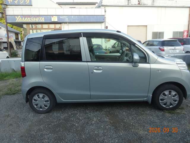 2011 Honda Life – thumbnail 3