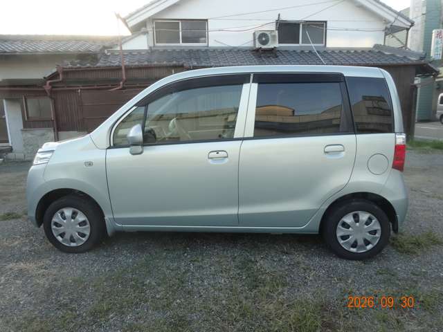 2011 Honda Life – thumbnail 4