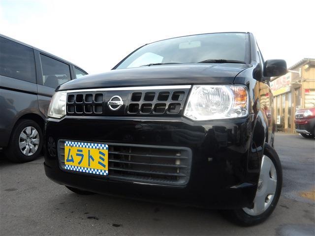 2007 Nissan Otti